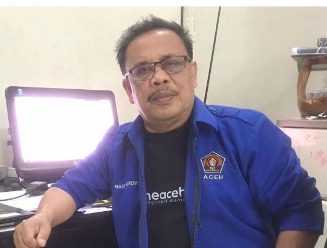 PWI Tanggapi Pemanggilan Wartawan oleh Polda Aceh: “Tak Perlu Hadir”
